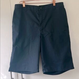 Dickies Navy Shorts